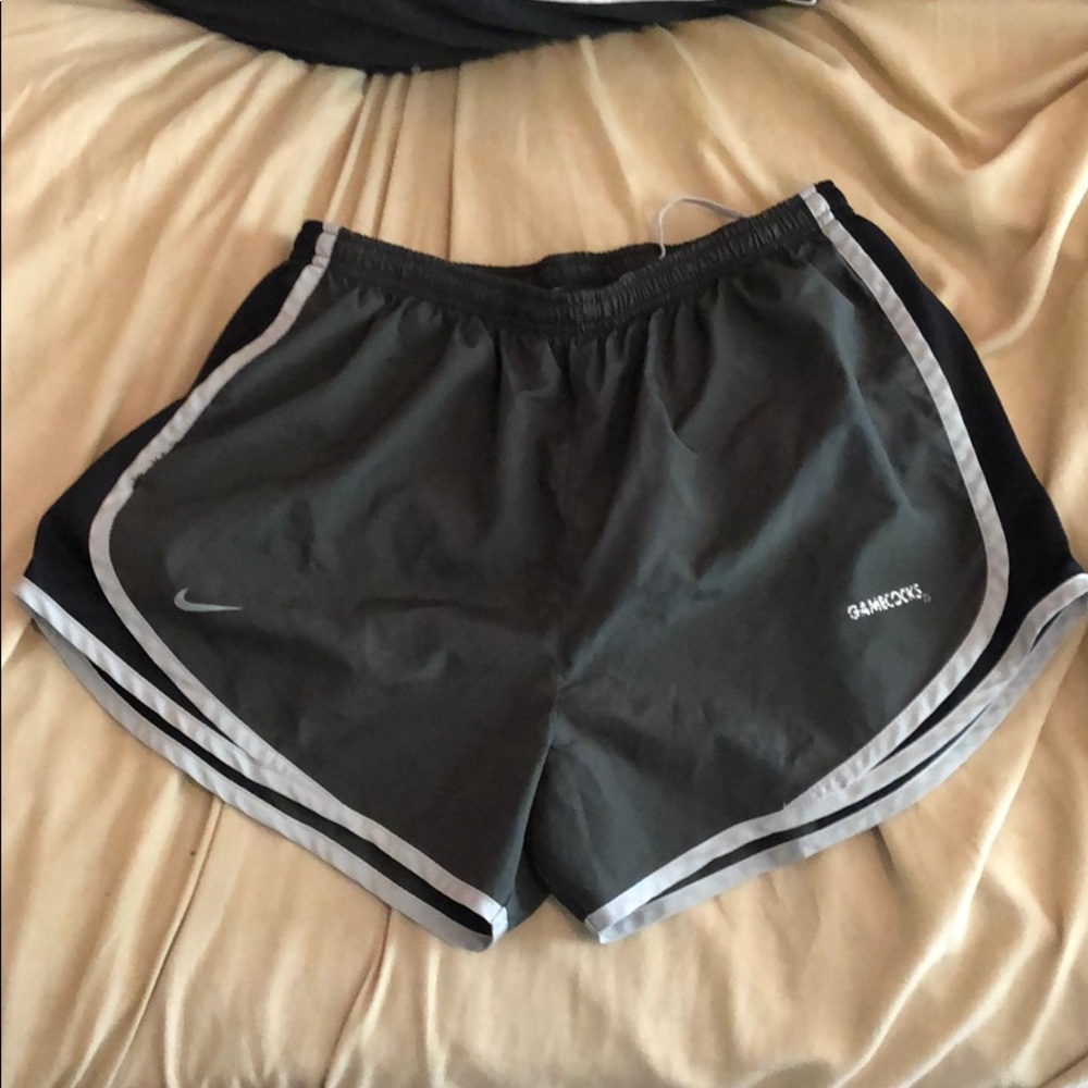 nike dri-fit shorts
